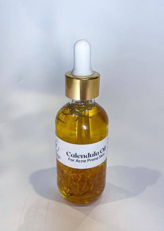 Calendula Oil