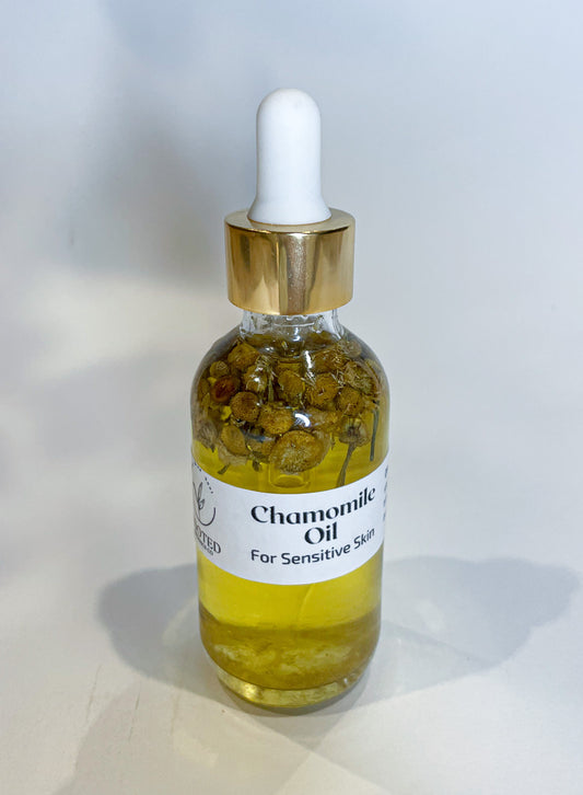 Chamomile Oil