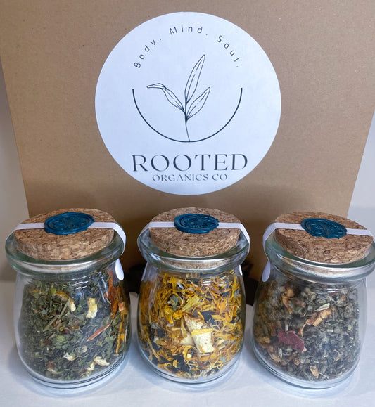 Tea Gift Set